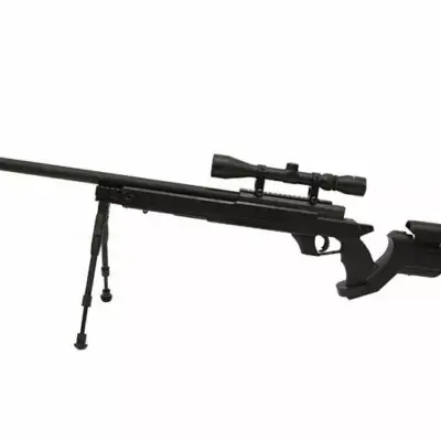 Replika karabinu snajperskiego MB05D OD-G-WEL-03-000454-00 asgbox.pl Replika karabinu snajperskiego MB05D OD-G-WEL-03-000454-00 asgbox.pl