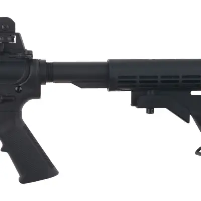 Replika karabinka CM609 - czarna OD-G-CYM-01-021191-00 asgbox.pl