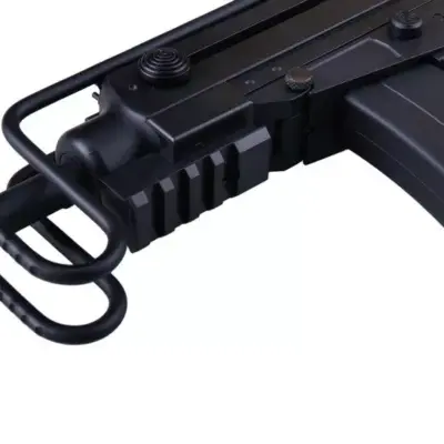 Replika pistoletu maszynowego JG0451 OD-G-JGW-01-001504-00 asgbox.pl