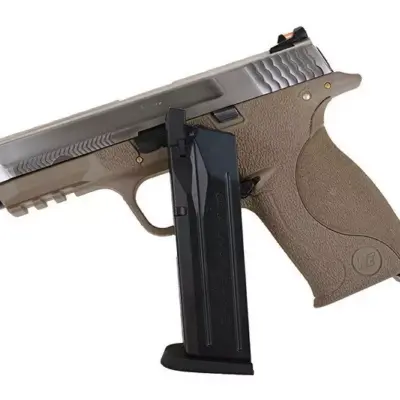 Replika pistoletu BB Force Custom - T1 OD-G-WET-02-009250-00 asgbox.pl