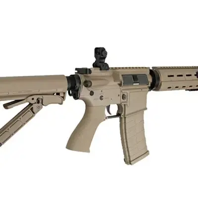 Replika karabinka TR4 MOD0 - tan OD-G-GIG-01-007195-00 asgbox.pl