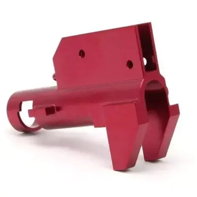 Komora hop-up CNC do replik typu SCAR-H OD-G-ARP-08-010463-00 asgbox.pl