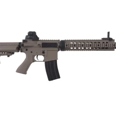 Replika karabinka CM631 - tan OD-G-CYM-01-021203-00 asgbox.pl Replika karabinka CM631 - tan OD-G-CYM-01-021203-00 asgbox.pl