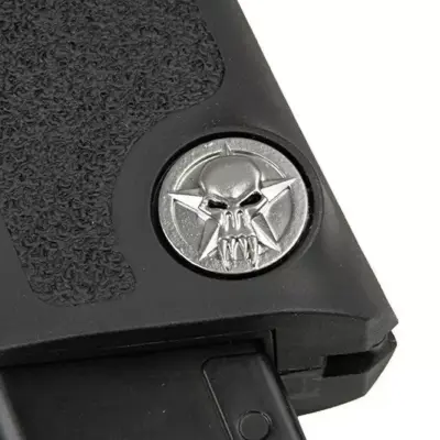 Replika pistoletu P-Virus (LED Box) OD-G-WET-02-006748-00 asgbox.pl