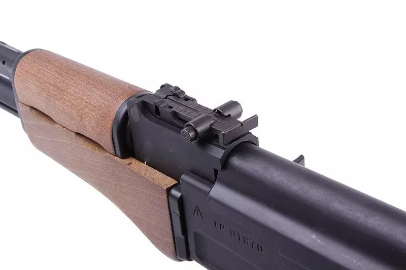 Replika karabinu szturmowego RK47 Wood OD-G-GIG-01-006400-00 asgbox.pl Replika karabinu szturmowego RK47 Wood - obrazek 8