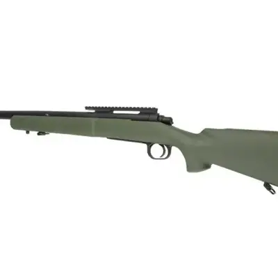 Replika karabinu snajperskiego MOD24 - olive OD-G-MOD-02-006429-00 asgbox.pl
