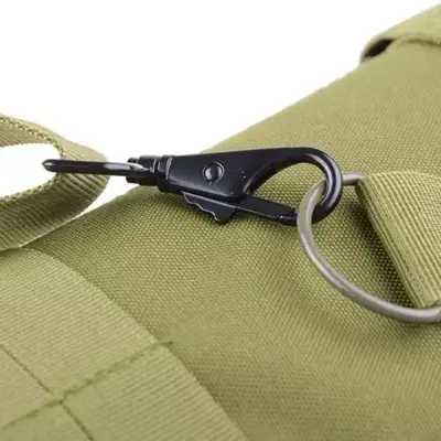 Pokrowiec na broń gładkolufową - olive OD-G-GFT-22-004945-00 asgbox.pl