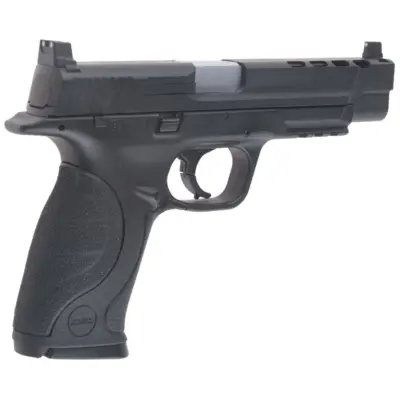 Replika pistoletu KWC 483 (CO2) OD-G-KWC-02-021846-00 asgbox.pl