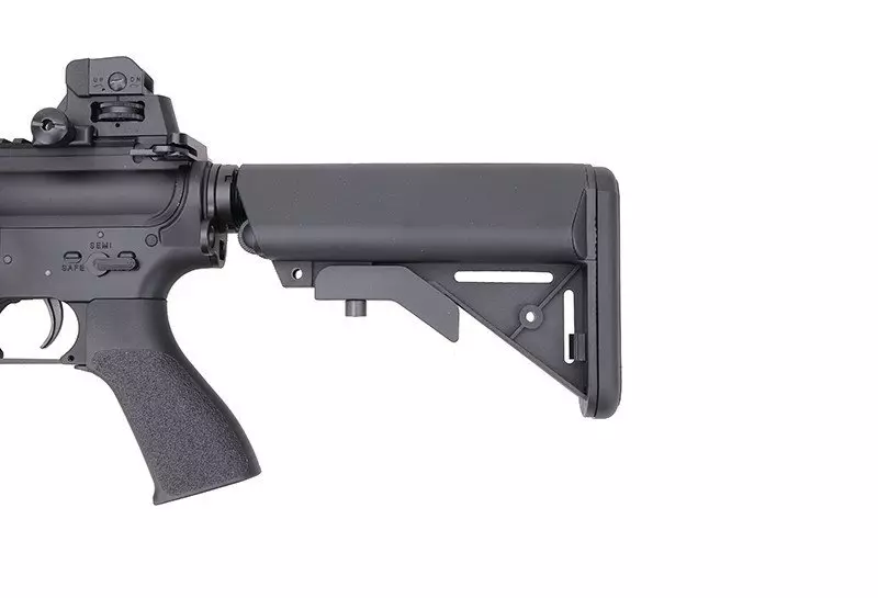 Replika karabinka TR15 Raider - czarny OD-G-GIG-01-004889-00 asgbox.pl Replika karabinka TR15 Raider - czarny - obrazek 9