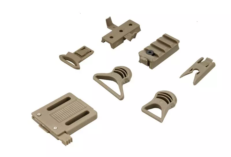 Replika kasku FAST BJ - Multicam OD-G-EME-21-002824-00 asgbox.pl Replika kasku FAST BJ - Multicam - obrazek 6