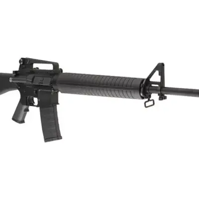 Replika karabinka KM16BR Battle Rifle OD-G-KWA-01-017990-00 asgbox.pl Replika karabinka KM16BR Battle Rifle OD-G-KWA-01-017990-00 asgbox.pl