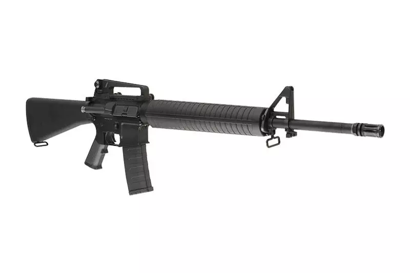 Replika karabinka KM16BR Battle Rifle OD-G-KWA-01-017990-00 asgbox.pl Replika karabinka KM16BR Battle Rifle - obrazek 9
