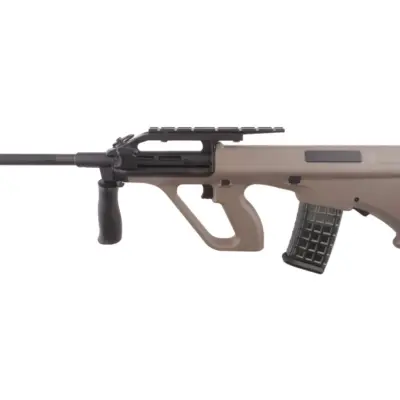 Replika karabinka SW-020B - Tan OD-G-SWL-01-018558-00 asgbox.pl