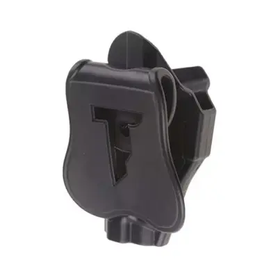 Kabura do Sig Sauer P220, P225, P226, P228, P229, Norinco NP22 - czarna OD-G-CYT-29-020235-00 asgbox.pl P226