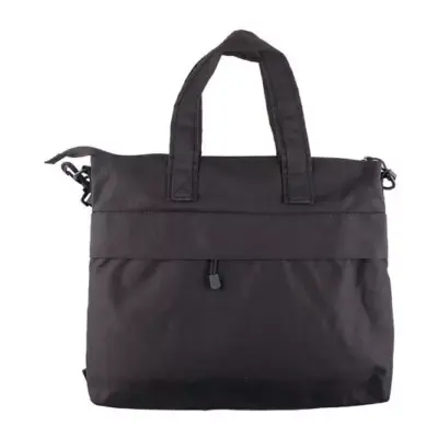 Torba Daily Laptop Bag - czarna OD-G-PRI-20-017361-00 asgbox.pl