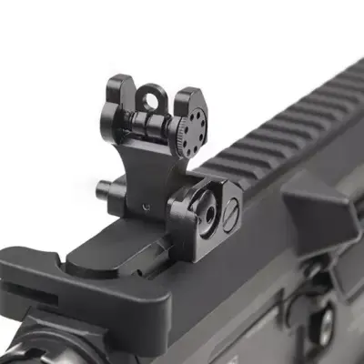 Replika karabinka M110-13 Keymod - czarna OD-G-CLA-01-016070-00 asgbox.pl