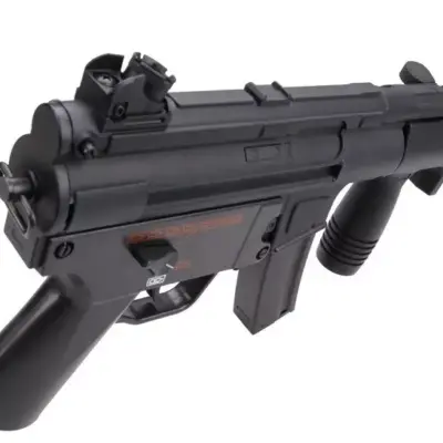 Replika pistoletu maszynowego JG201 OD-G-JGW-01-003533-00 asgbox.pl