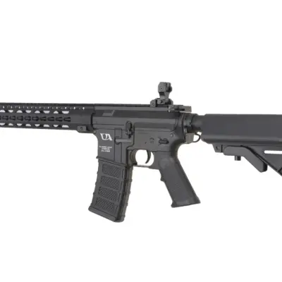 Replika Karabinka CA4 KM12 - czarna OD-G-CLA-01-016053-00 asgbox.pl