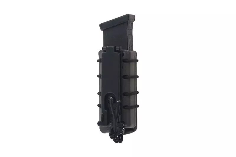 Ładownica SMC na magazynek jednorzędowy (QD na pas) - foliage green OD-G-FMA-19-022239-00 asgbox.pl Ładownica SMC na magazynek jednorzędowy (QD na pas) - foliage green - obrazek 4