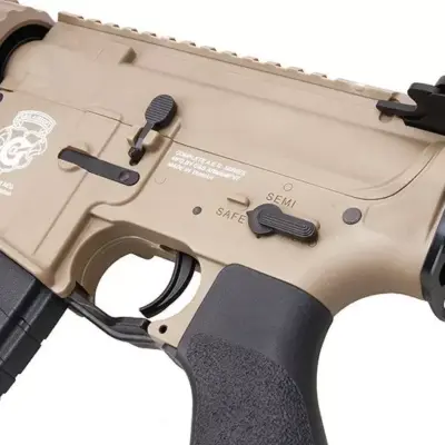 Replika karabinka GR4 CQB-S MINI - tan OD-G-GIG-01-004931-00 asgbox.pl Replika karabinka GR4 CQB-S MINI - tan OD-G-GIG-01-004931-00 asgbox.pl