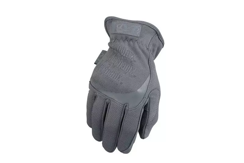 Rękawice Mechanix Wear FastFit - Wolf Grey OD-G-MCW-33-012123-03 asgbox.pl Rękawice Mechanix Wear FastFit - Wolf Grey - obrazek 3