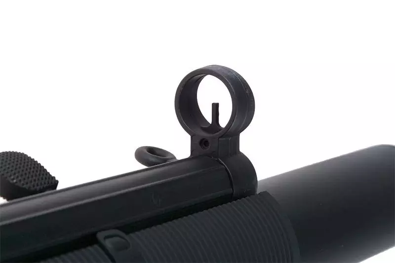 Replika pistoletu maszynowego JG806 OD-G-JGW-01-019730-00 asgbox.pl Replika pistoletu maszynowego JG806 - obrazek 6