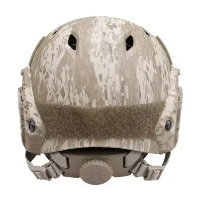 Replika kasku FAST BJ - Desert Digital OD-G-EME-21-005233-00 asgbox.pl