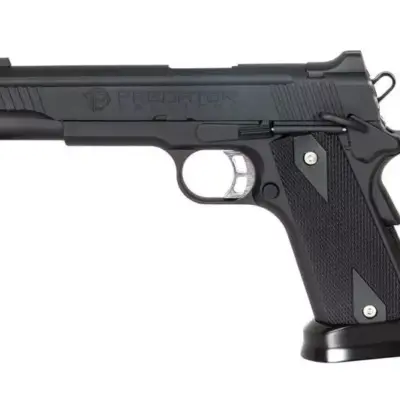 Replika pistoletu Predator Tactical Iron Shrike OD-G-KIA-02-016591-00 asgbox.pl Replika pistoletu Predator Tactical Iron Shrike OD-G-KIA-02-016591-00 asgbox.pl