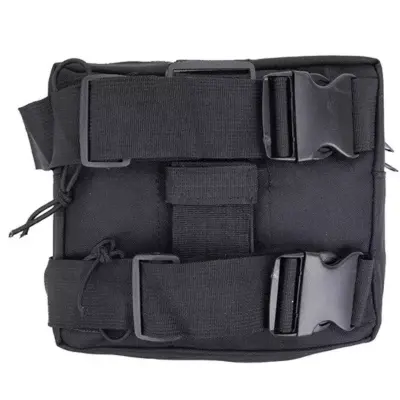 Torba udowa na magazynki - czarna OD-G-GFT-19-000949-00 asgbox.pl