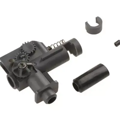 Alternative view of Komora Hop-up do replik typu M4/M16