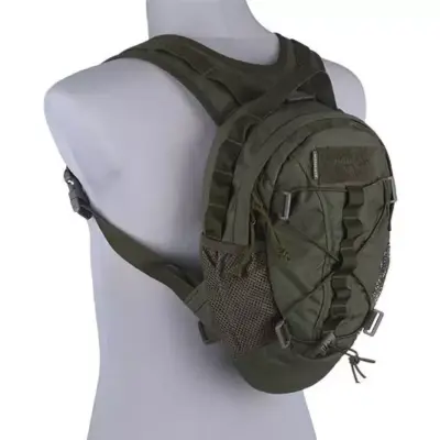 Plecak Sparrow Egg - Olive Green OD-G-WIS-20-021829-00 asgbox.pl