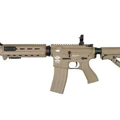 Replika karabinka CM16 MOD0 (COMBO) - tan OD-G-GIG-01-007888-00 asgbox.pl Replika karabinka CM16 MOD0 (COMBO) - tan OD-G-GIG-01-007888-00 asgbox.pl