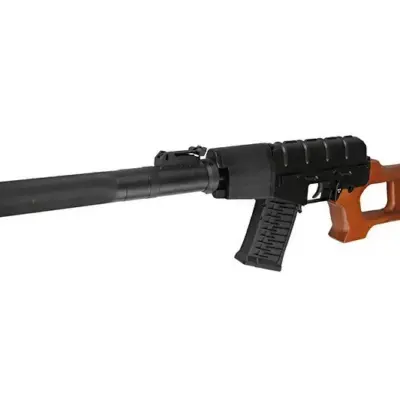 Replika karabinu wyborowego GSS OD-G-GIG-01-007767-00 asgbox.pl Replika karabinu wyborowego GSS OD-G-GIG-01-007767-00 asgbox.pl