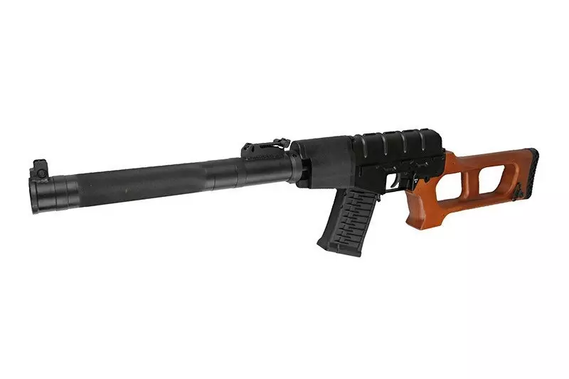 Replika karabinu wyborowego GSS OD-G-GIG-01-007767-00 asgbox.pl Replika karabinu wyborowego GSS - obrazek 8