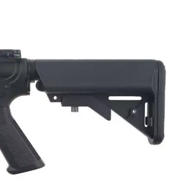 Replika karabinka CM15 KR LPR 13" - czarna OD-G-GIG-01-021249-00 asgbox.pl Replika karabinka CM15 KR LPR 13" - czarna OD-G-GIG-01-021249-00 asgbox.pl