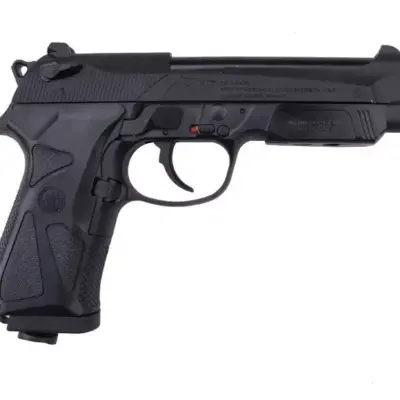 Replika pistoletu Beretta 90TWO CO2 OD-G-UMA-02-002265-00 asgbox.pl