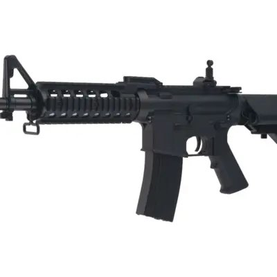 Replika karabinka CM605 - czarna OD-G-CYM-01-021187-00 asgbox.pl Replika karabinka CM605 - czarna OD-G-CYM-01-021187-00 asgbox.pl