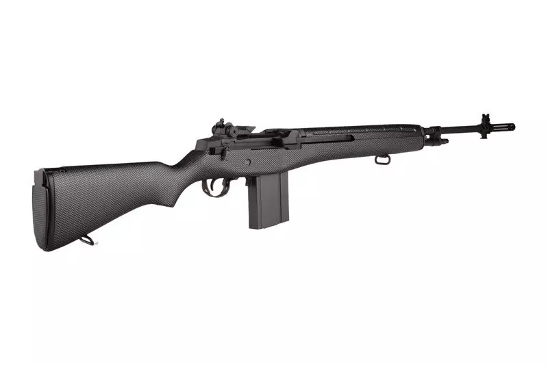 Replika karabinu GR14 - Grafitowy OD-G-GIG-01-012172-00 asgbox.pl Replika karabinu GR14 - Grafitowy - obrazek 8