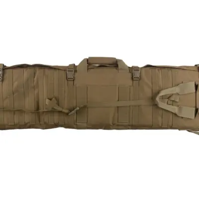 Pokrowiec na broń z matą strzelecką 128cm - tan OD-G-GFT-22-022023-00 asgbox.pl