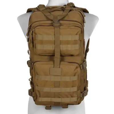 Plecak taktyczny Mantis - Tan OD-G-GFT-20-016484-00 asgbox.pl