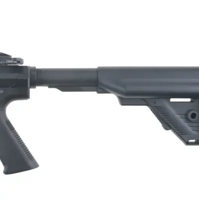 Replika karabinka CXP-YAK SBR S1 - czarna OD-G-ICS-01-021239-00 asgbox.pl