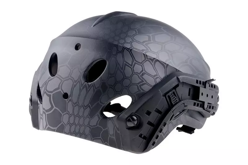 Replika kasku SFR - TYP OD-G-FMA-21-022386-00 asgbox.pl Replika kasku SFR - TYP - obrazek 7