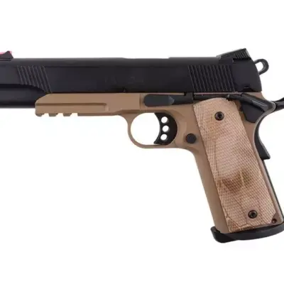 Replika pistoletu M1911 Crxius OD-G-APS-02-019046-00 asgbox.pl Replika pistoletu M1911 Crxius OD-G-APS-02-019046-00 asgbox.pl