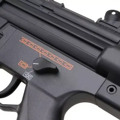 Replika pistoletu maszynowego JG802 OD-G-JGW-01-003523-00 asgbox.pl Replika pistoletu maszynowego JG802 OD-G-JGW-01-003523-00 asgbox.pl