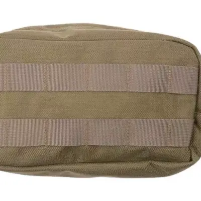 Mała ładownica cargo pozioma - tan OD-G-PRI-19-019359-00 asgbox.pl