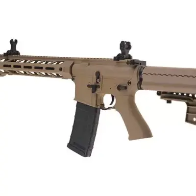 Replika karabinka CM618 - tan OD-G-CYM-01-021199-00 asgbox.pl Replika karabinka CM618 - tan OD-G-CYM-01-021199-00 asgbox.pl