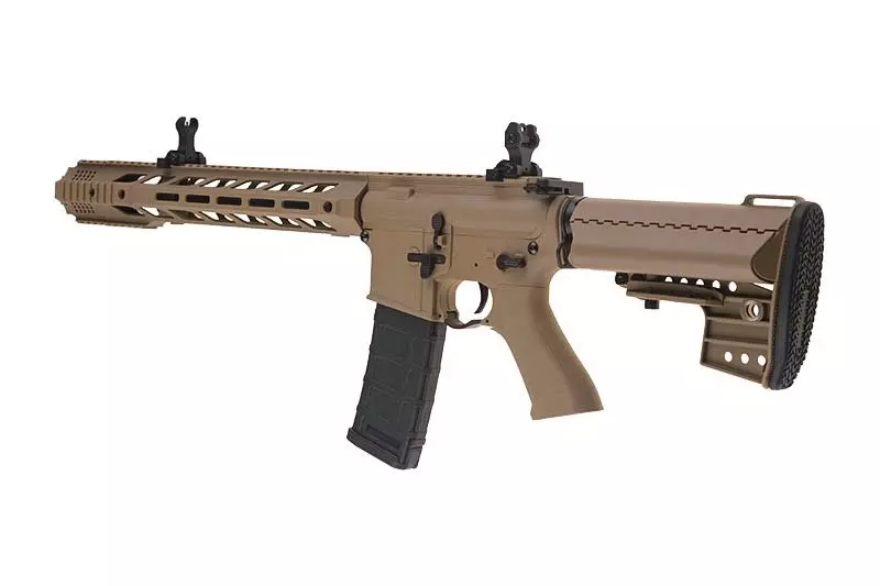 Replika karabinka CM618 - tan OD-G-CYM-01-021199-00 asgbox.pl Replika karabinka CM618 - tan - obrazek 8