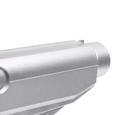 Replika pistoletu 7.65 - srebrna OD-G-SRC-02-018104-00 asgbox.pl