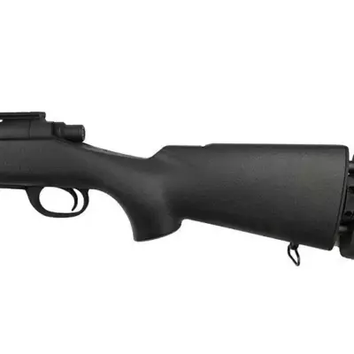 Replika karabinu snajperskiego CM702 OD-G-CYM-03-006452-00 asgbox.pl