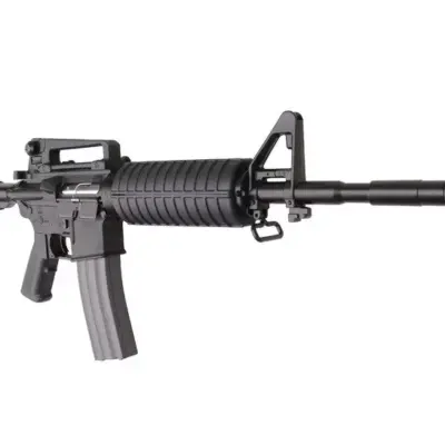 Replika karabinka GR16 Blowback EBB - czarna OD-G-GIG-01-004123-00 asgbox.pl Replika karabinka GR16 Blowback EBB - czarna OD-G-GIG-01-004123-00 asgbox.pl